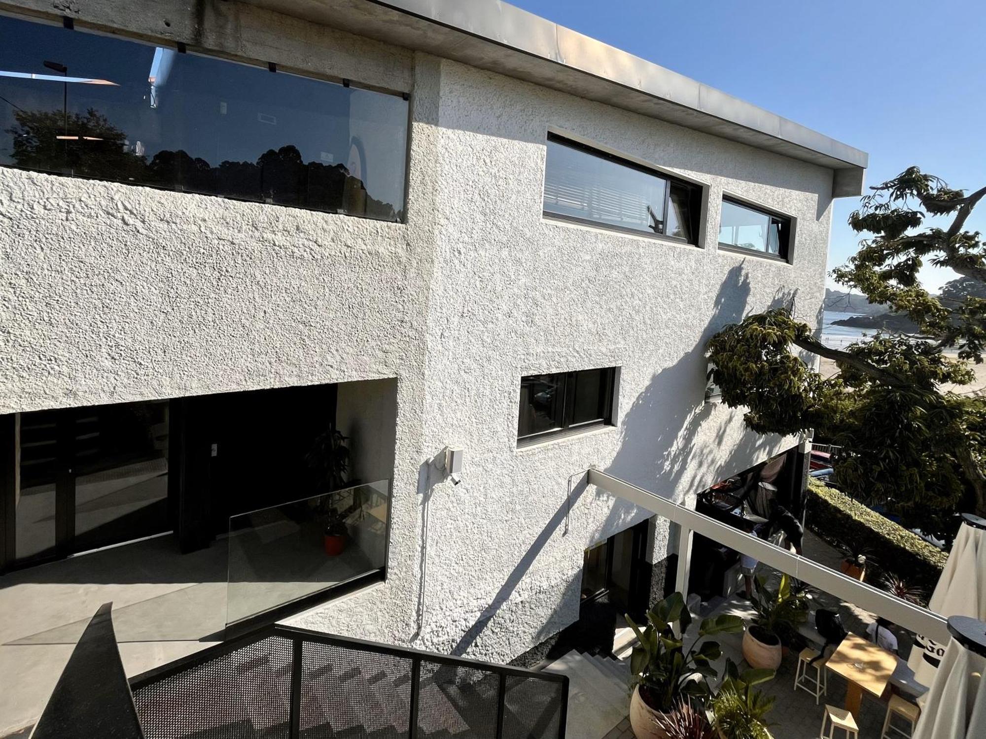 After Hotel Bastiagueiro المظهر الخارجي الصورة